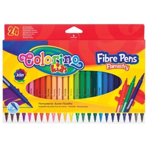 Flamastry COLORINO 24 kolory