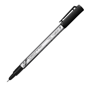 Cienkopis RYSTOR Technic 0,2mm-664921