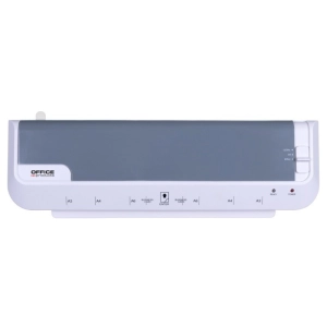 Laminator OFFICE PRODUCTS 332 A3 - biały-286778