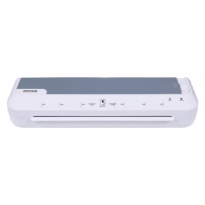 Laminator OFFICE PRODUCTS 332 A3 - biały