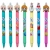 Długopis COLORINO wymazywalny automatyczny - Disney Frozen-286687