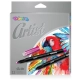 Cienkopis COLORINO artystyczny Artist op.12 92449PTR