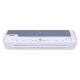 Laminator OFFICE PRODUCTS 332 A3 - biały