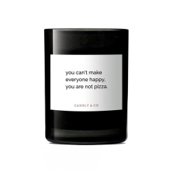 Świeca sojowa w szkle CANDLY&CO You Can't Make... zapach No.7 250g