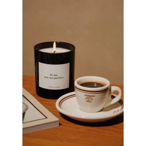 Świeca sojowa w szkle CANDLY&CO You Are Perfect zapach No.8 250g-287481