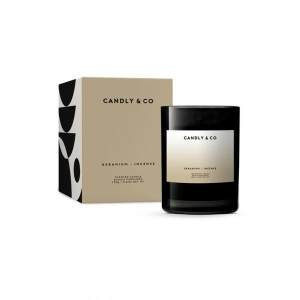 Świeca sojowa w szkle CANDLY&CO bez cytatu zapach No.1 250g-287504