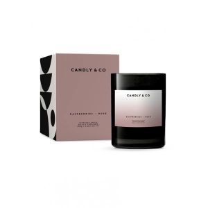 Świeca sojowa w szkle CANDLY&CO bez cytatu zapach No.7 250g-287596