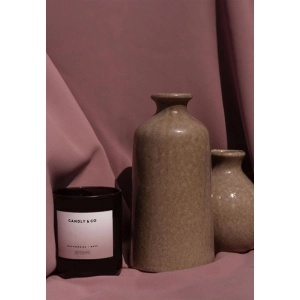 Świeca sojowa w szkle CANDLY&CO bez cytatu zapach No.7 250g-287599