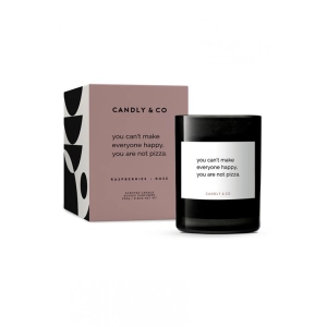 Świeca sojowa w szkle CANDLY&CO You Can't Make... zapach No.7 250g-287621