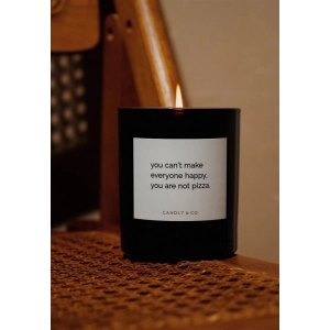 Świeca sojowa w szkle CANDLY&CO You Can't Make... zapach No.7 250g-287622