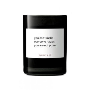 Świeca sojowa w szkle CANDLY&CO You Can't Make... zapach No.7 250g