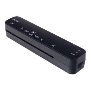 Laminator OFFICE PRODUCTS 400 A4 - czarny-287871