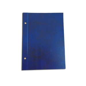 Kronika WARTA 250x345 bez nadruku granat-287983