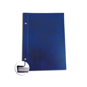 Kronika WARTA 250x345 bez nadruku granat-287984