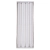 Świeca stołowa DONAU HOME Onyx 22x250mm 4 szt. biały-287441