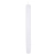 Świeca stołowa DONAU HOME Onyx 22x250mm 4 szt. biały