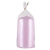 Świeca słupek DONAU HOME Standard Lakier 60x115mm różowy perła-287463