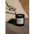 Świeca sojowa w szkle CANDLY&CO Set Goals That Scare You zapach No.4 250g-287536