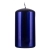 Świeca słupek DONAU HOME Aurora 60x115mm kobalt