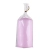 Świeca słupek DONAU HOME Standard Lakier 60x115mm różowy perła mat-287644