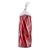 Świeca słupek DONAU HOME Laval 50x130mm rubin-287654