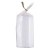 Świeca słupek DONAU HOME Standard Gloss 50x100mm biały-287673