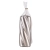 Świeca słupek DONAU HOME Laval 50x130mm szampan-287692