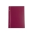 Kronika WARTA 250x345 bez nadruku bordo-287978