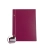 Kronika WARTA 250x345 bez nadruku bordo-287979