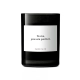 Świeca sojowa w szkle CANDLY&CO You Are Perfect zapach No.8 250g