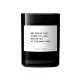 Świeca sojowa w szkle CANDLY&CO Set Goals That Scare You zapach No.4 250g