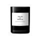 Świeca sojowa w szkle CANDLY&CO You Are My Person And I. zapach No.3 250g