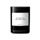 Świeca sojowa w szkle CANDLY&CO Go Where You Feel Most zapach No.5 250g
