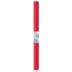 Bibuła krepina marszczona TOP-2000 Creatinio 50x200 - ciemny czerwony 400153896