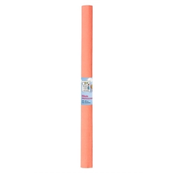 Bibuła krepina marszczona TOP-2000 Creatinio 50x200 - łososiowy 400153898