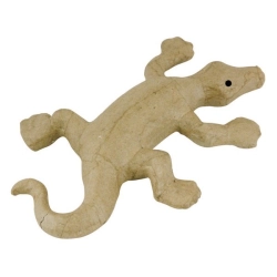 Figura Salamandra mała - 17,5 x 11,5 x 2,8 cm. AP116, Decopatch