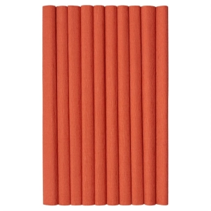 Bibuła krepina marszczona TOP-2000 Creatinio 50x200 - brąz 400153924 -288412