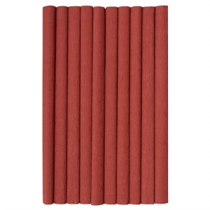 Bibuła krepina marszczona TOP-2000 Creatinio 50x200 - ciemny brąz 400153925 -288416