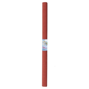 Bibuła krepina marszczona TOP-2000 Creatinio 50x200 - ciemny brąz 400153925