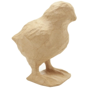 Figura Kurczaczek 12,5 cm SA208C, Decopatch
