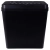 Niszczarka OFFICE PRODUCTS paski do 10 kartek A4 kosz 14l - czarna