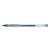 Długopis żelowy OFFICE PRODUCTS 0,5mm - zielone-288512