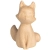 Figura Lis 14 x 20 x 11 cm z masy papierowej SA236C, Decopatch-288530