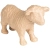Figura Owca 23 x 16 x 10 cm z masy papierowej SA235C, Decopatch-288546