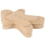 Pudełko w kszt. Piernikowego ludzika 15 x 3 x 12 cm BT079C, Decopatch-288628