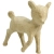 Figura Sarenka mała 12.5 x 13 x 5.7 cm z masy papierowej. AP137, Decopatch-288691