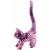Figura Kot z długim ogonem średni - 16,5 x 7 x 35 cm. SA112, Decopatch-288798