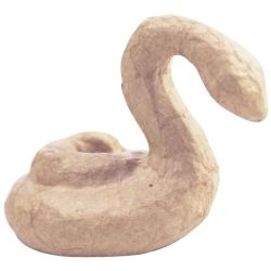 Figura Wąż 7,5 cm AP178C, Decopatch