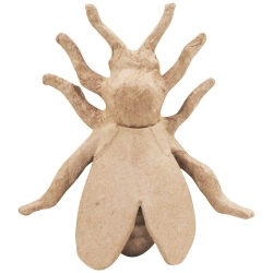 Figura Pszczoła 12,5 cm AP166C, Decopatch