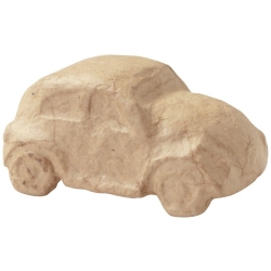 Figura Samochód 9,5 cm AP171C, Decopatch